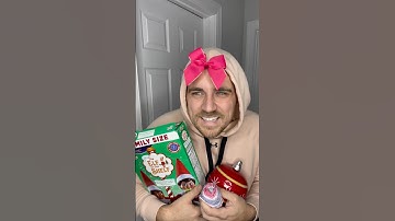 Catching the Elf on the Shelf! #christmas2024 #elf