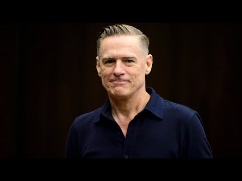 Bryan Adams apologizes after COVID-19 rant on social media