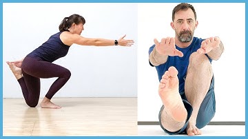 Shrimp Squat vs Pistol Squat: Progressions and Single-Leg Strength Exercises for Balance