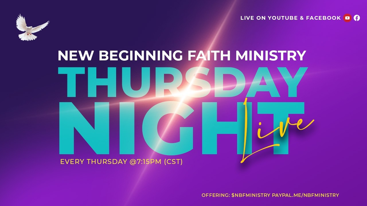 Losing Sight Of Your Path : Minister Lyndell Hunt
