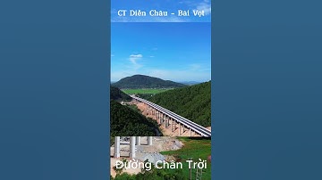 Cao tốc bắc nam diễn châu bãi vọt