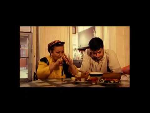 Halal sud olmur e halal kalbasa olur (Mehelle filminden)