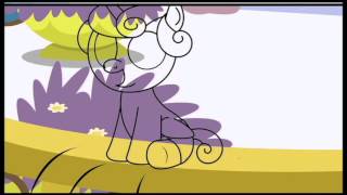 Heart Attack Comic Dub