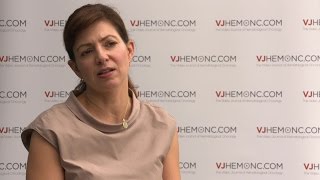 Potential concerns with ventoclax and Richter’s transformation