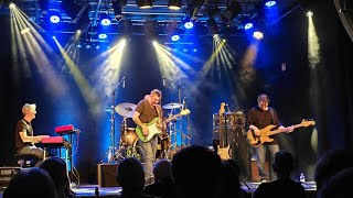John Lyons The Bluesrockers