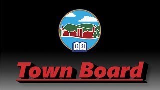 2025-10-27 Town Board Part 2