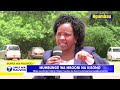 MUMBUNGE WA MBOONI NA KISOMO
