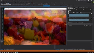 CRYENGINE V. Video plugin first show