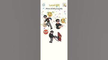 Dop 3 level 254 #dop3  #shorts  #gameplay #trending #viral #shortvideo #dop3game  #trendingshorts