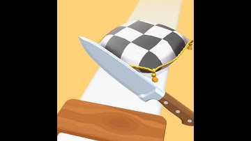 PERFECT SLICES GAMEPLAY WALKTHROUGH ALL LEVELS(4)