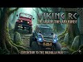 RC Crawler Adventure: Two Days of the trip. #Traxxas #Fms #Rgt #Crossrc #rlaarlo