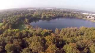 Sportzone Kasteelse Bossen