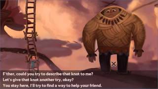 Broken age, part 19: Worship the Spoon!