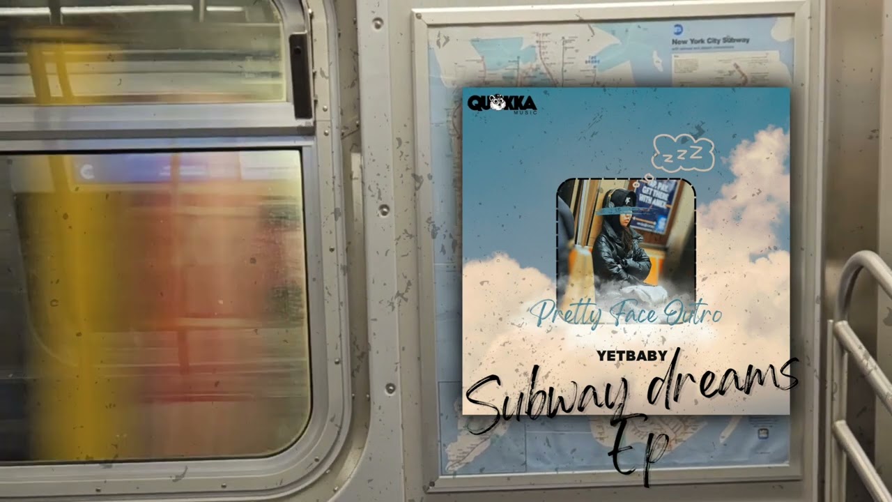 YetBaby - Pretty Face Outro