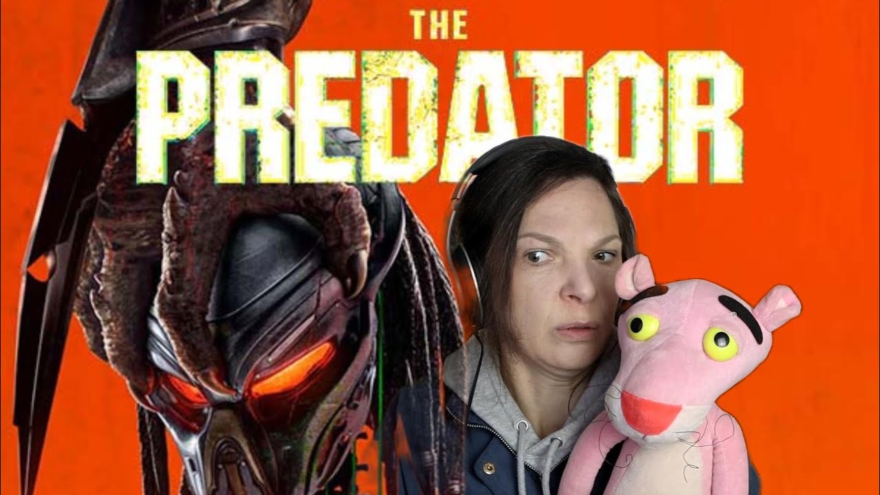 The Predator (2018) | First Watch | Reaction & Commentary | Wasn't it maybe supposed to be a Parody?