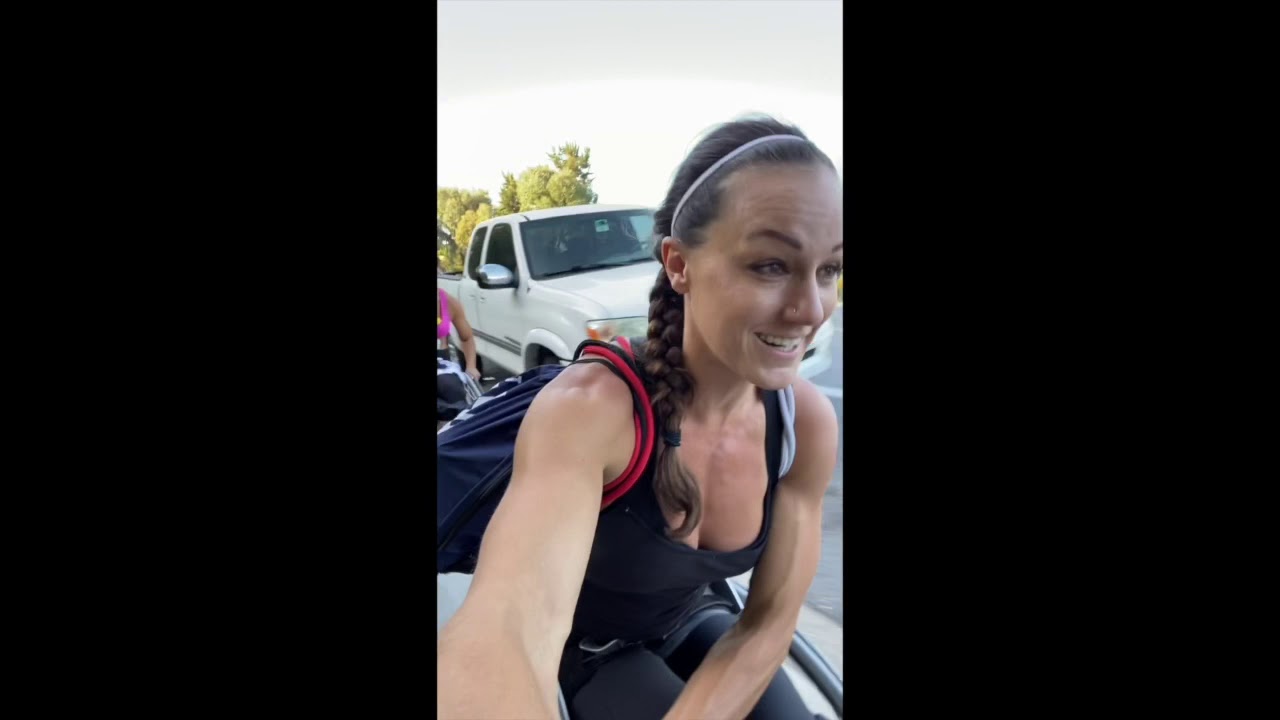 Wheelchair Pickleball