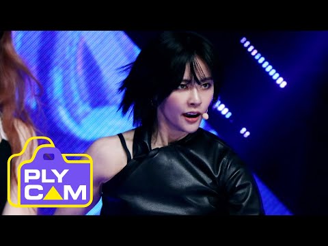 [Simply K-Pop] GWSN MIYA &amp;#39;BAZOOKA!&amp;#39; (공원소녀 미야 직캠)_EP.414