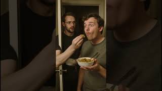 American Trying To Make Indian Food From Walmart For The First Time #matton #usa2026 #shorts