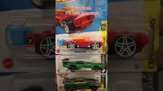 Cacería_en_Walmart🔥#hotwheels #diecast #hotwheelscollector #toys #diecastlover #mexico #shorts