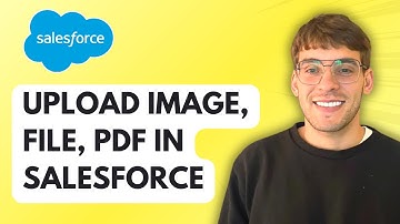 How To Mark Field as External ID in Salesforce [2025 Guide]