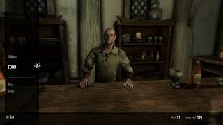 Skyrim Shenanigans | Elder Scrolls Is Better Than R6