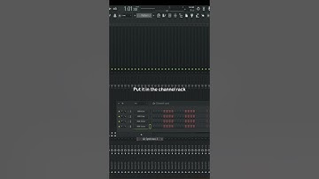 HOW TO MAKE A MIKE DEAN/TRAVIS SCOTT SYNTH BASS FOR FREE IN FL STUDIO 2024