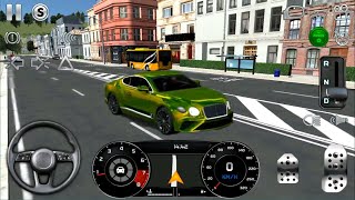 سيم القيادة الحقيقية - محاكي القيادة - العاب سيارات - ألعاب أندرويد - Real Driving Sim screenshot 5