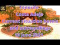 TENERIFE - COSTA ADEJE - CURRENT SITUATION HOTELS AND SURROUNDINGS - 10 JUNE 2021