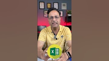 😱👀How to use slicer in excel 🔥filter vs slicer 💥Advance Excel #shorts #excel #computer #exceltips