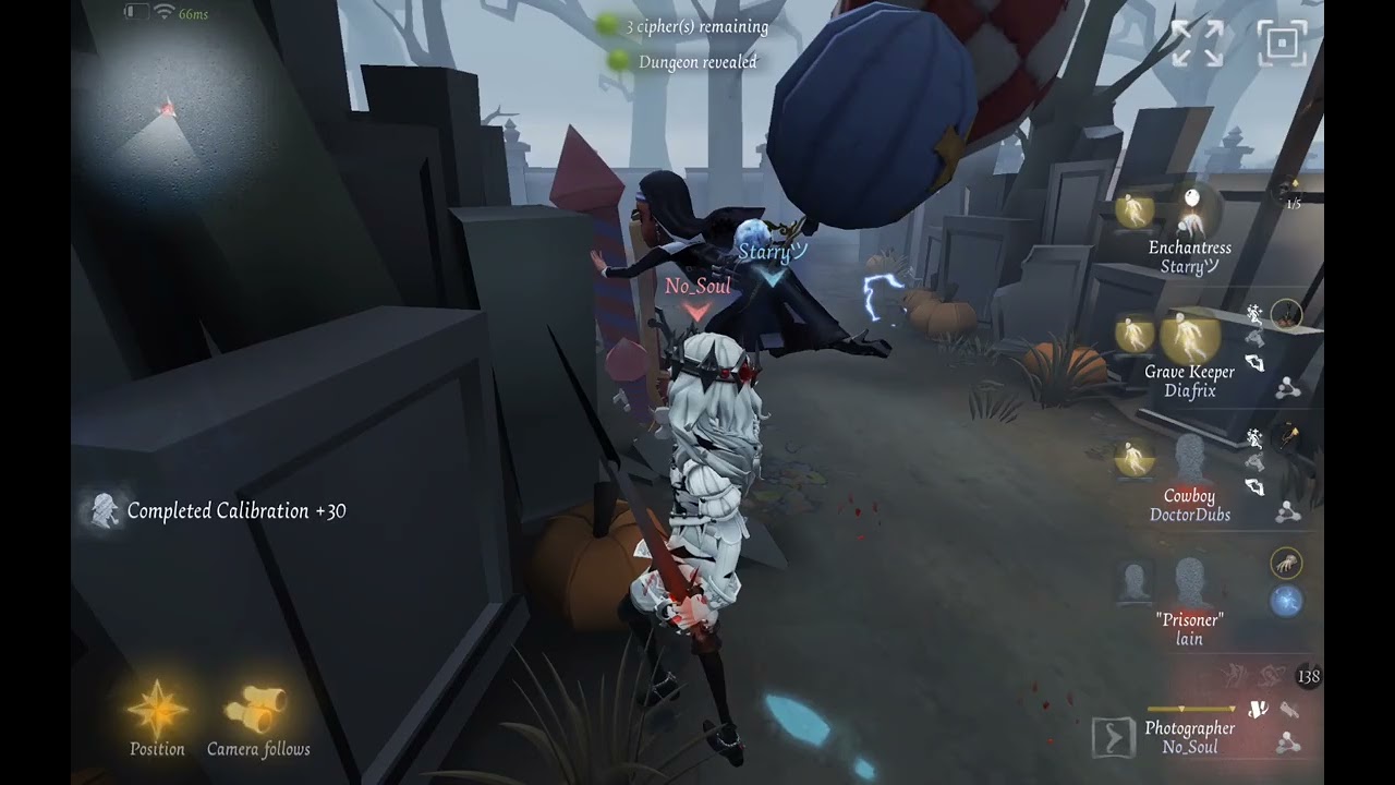 Joseph had no idea how to handle S tier Kevin 