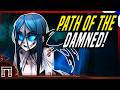 Warcraft 3 - Path of the Damned