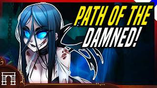 Warcraft 3 - Path of the Damned