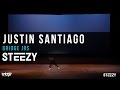 Justin santiago  bridge jrs 2015  steezy official