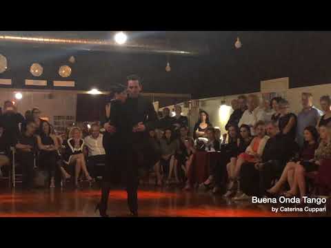 Geraldine Rojas ed Ezequiel Paludi - Tzigane Tango