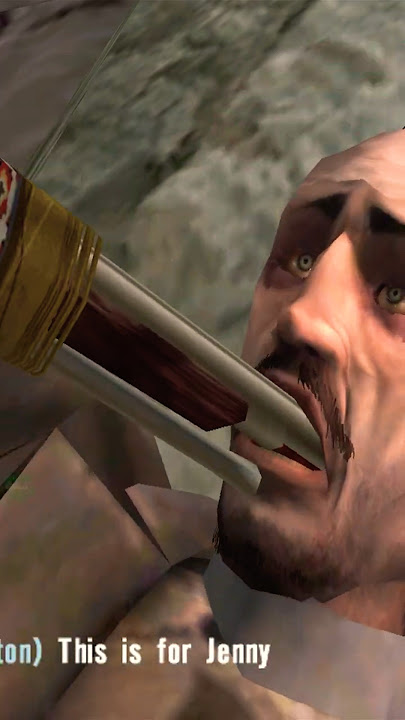 Was GUN better than Red Dead Revolver?