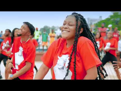 Koffi Olomide Mbembe Clip Officiel 