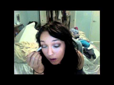 TUTORIAL: Caroline Inspired Tutorial (Vampire Diar...