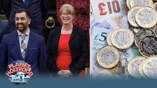 Scottish council tax increases looming—will it damage the SNP?