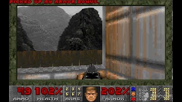 Doom cheat codes