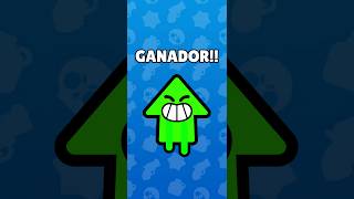 EL GANADOR DEL SORTEO