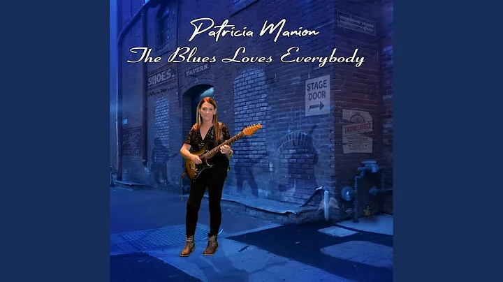 The Blues Loves Everybody