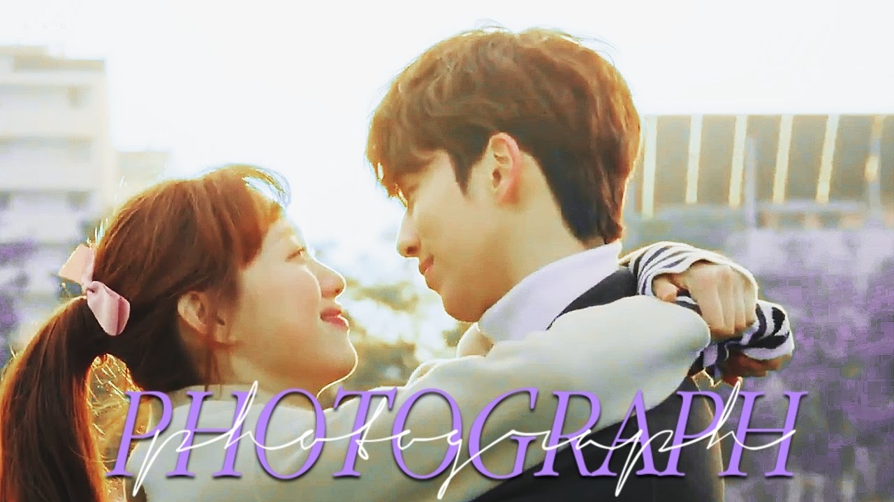 bok joo & joon hyung // photograph