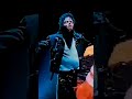 como me quedo Michel Jackson