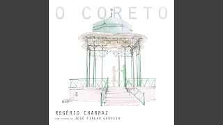 Video thumbnail of "Rogério Charraz - A Romaria"