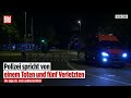 AARAU: Toter und fünf Verletzte: Schüsse bei Techno-Festival in der Schweiz