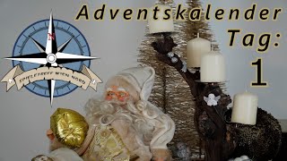 Exit-Adventskalender 2020 Tag 1 screenshot 5