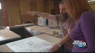 First ever craft distillery opening in Tucson screenshot 4