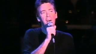WE'RE ALL ALONE  Live) Boz Scaggs (360p) chords