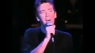 WE'RE ALL ALONE  Live) Boz Scaggs (360p)