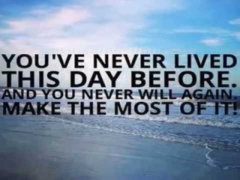 Good Morning Quotes to Start your Day with a Smile - YouTube